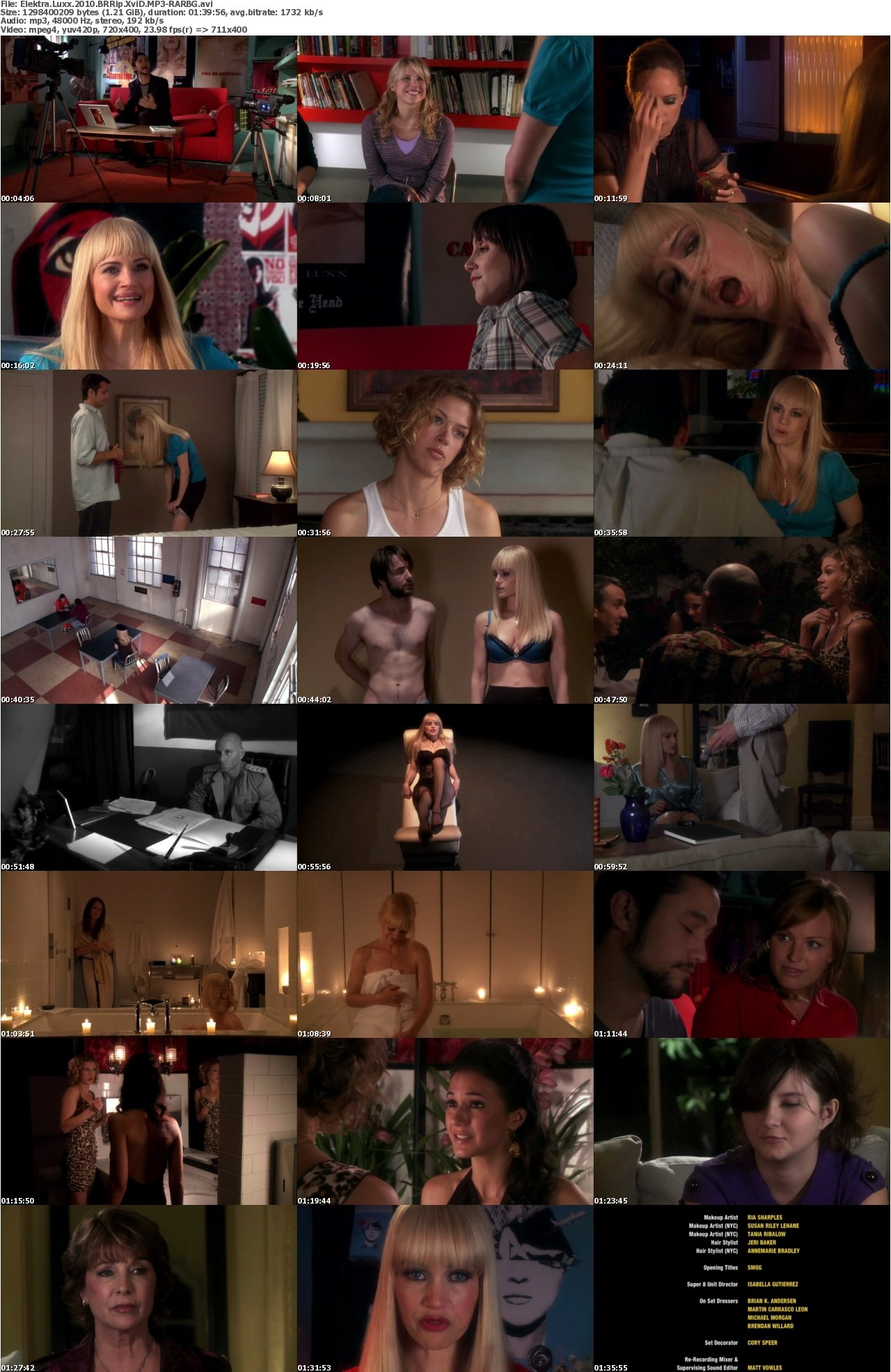 Elektra Luxx 2010 BRRip XviD MP3-RARBG