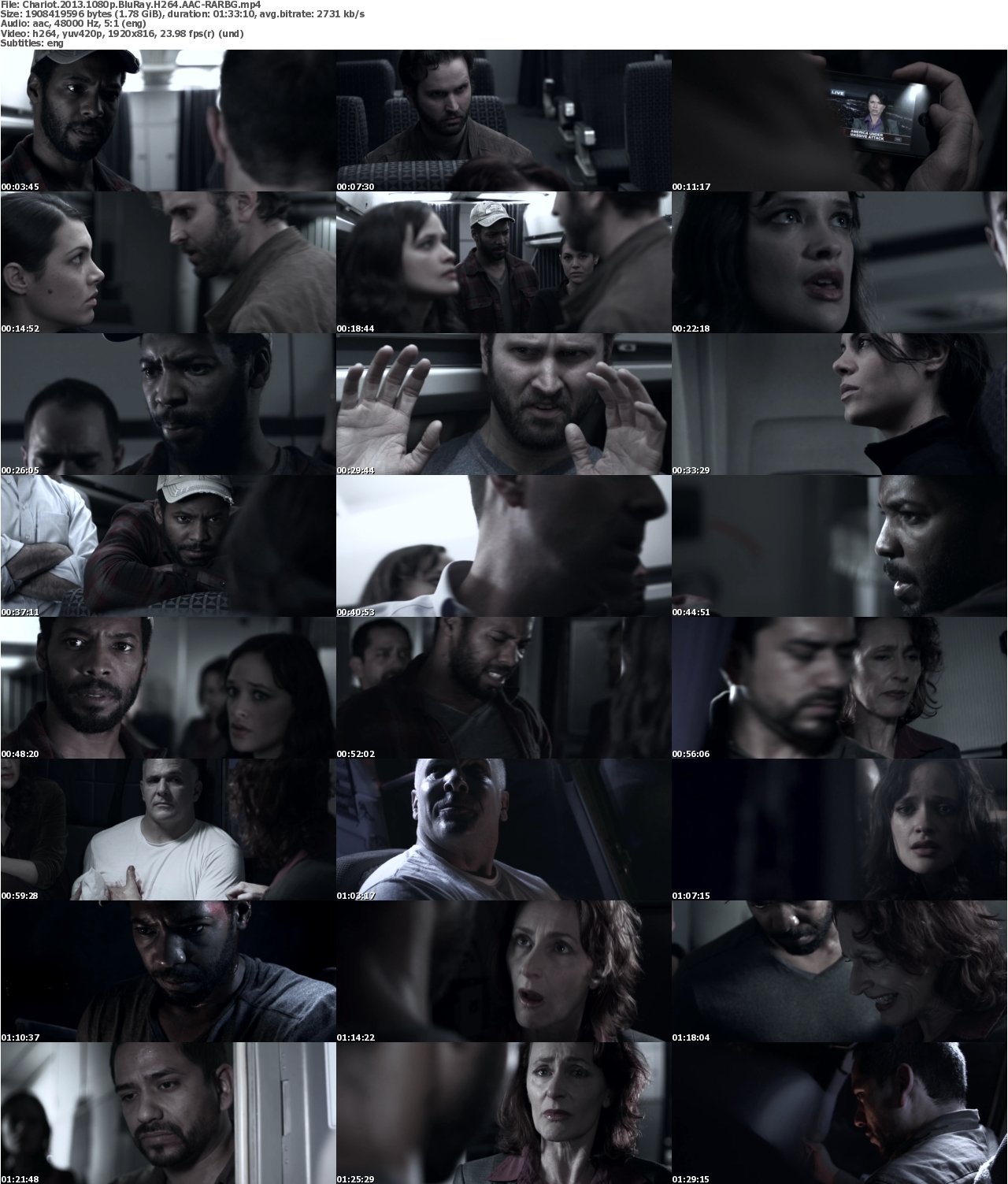 Chariot 2013 1080p BluRay H264 AAC-RARBG