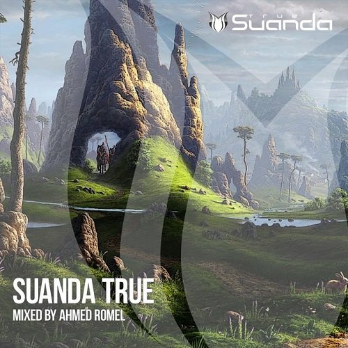 VA - Suanda True (Mixed By Ahmed Romel) (2015)