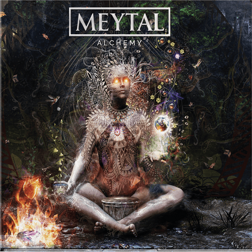 Meytal - Alchemy (2015)