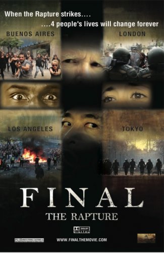 Final The Rapture 2015 HDRip XviD AC3-EVO