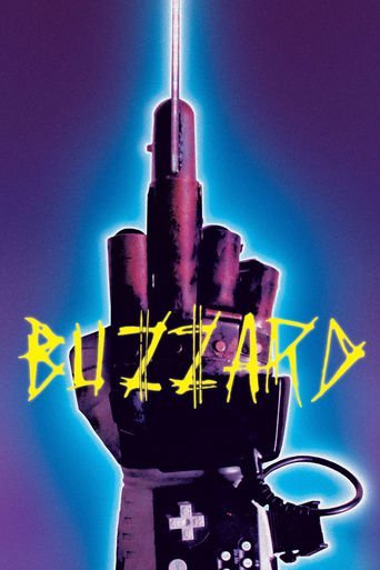 Buzzard 2014 HDRip x264-MenaceIISociety