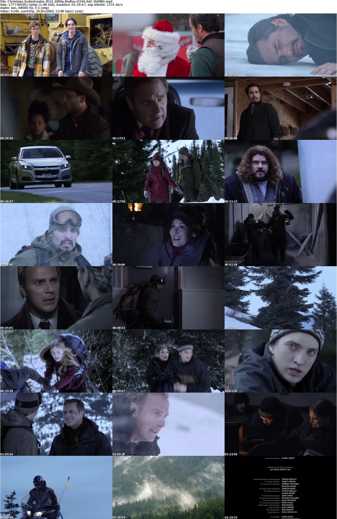 Christmas Icetastrophe 2014 1080p BluRay H264 AAC-RARBG