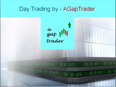 Stock Trading with this Strategy