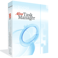 Alive Task Manager 1.10.36 Portable