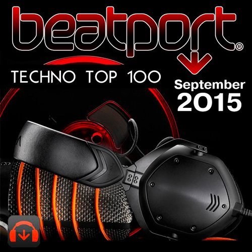 VA - Beatport Techno Top 100 September 2015 (2015)