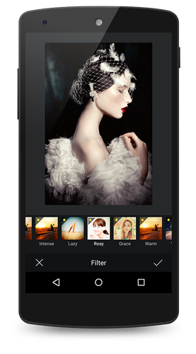 Camera360 Ultimate v7.0.3 Free