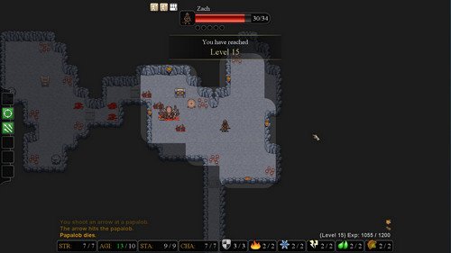 Rogues Tale v1.12.151030 
