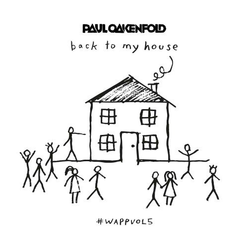 We Are Planet Perfecto Vol. 5 (Back To My House) (2015)