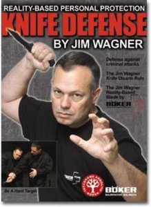 Reality-Based Personal Protection Knife Defense
