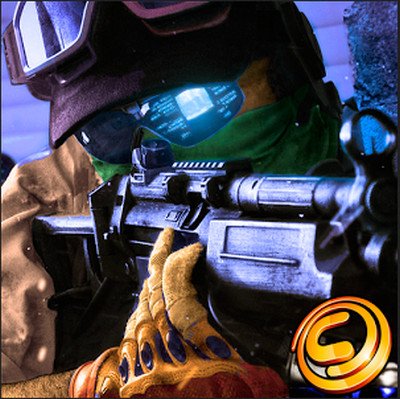 Battlefield Frontline City v2.0.3 (Mod Money) 