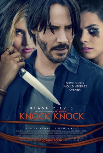 Knock Knock 2015 720p WEB-DL DD5.1 H264-RARBG