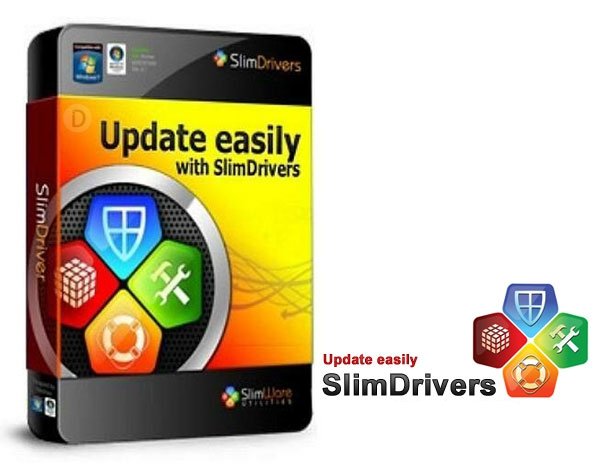 SlimDrivers 2.3.1.0 Portable
