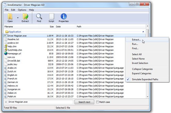 InnoExtractor Plus v5.2.1.185 