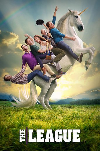 The League S07E08 HDTV x264-FLEET