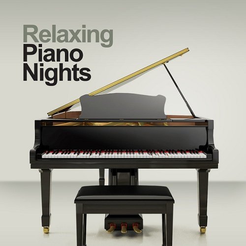 VA - Relaxing Piano Nights (2015)