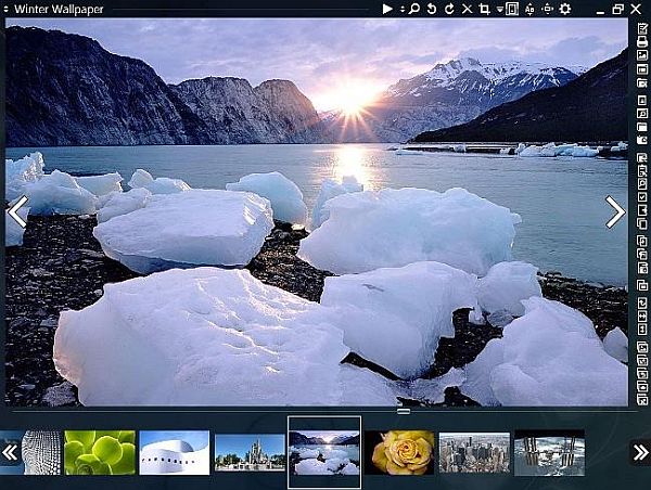 Xlideit Image Viewer v1.0.151021 Portable