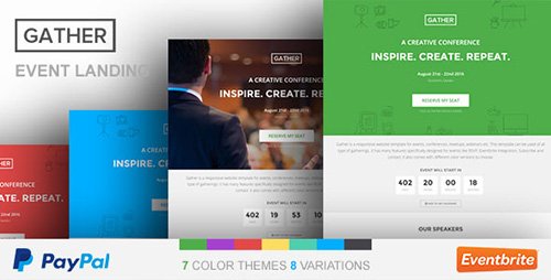 ThemeForest+-+Gather+v1.0+-+Event+%26+Conference+WP+Landing+Page+Theme+-+12799586