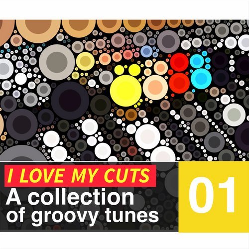 VA - I Love My Cuts Vol. 1 (2015)