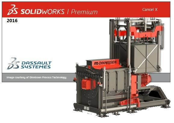 SolidWorks 2016 SP0.0 Full Multilanguage ISO (x64)