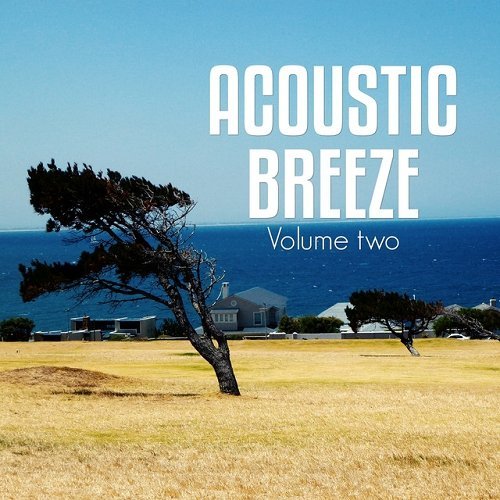 VA - Acoustic Breeze Vol 2 Relaxed Natural Chill out Tunes (2015)