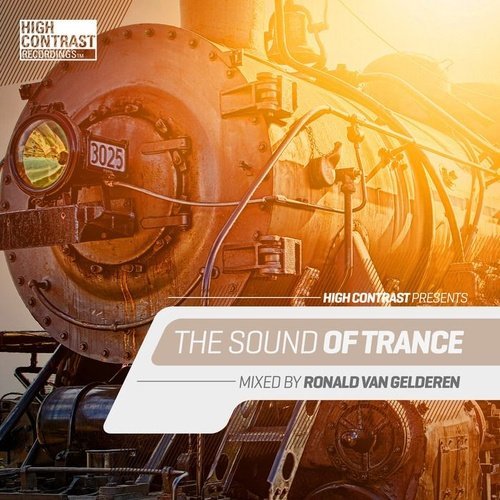 VA - The Sound of Trance (Mixed by Ronald Van Gelderen) (2015)