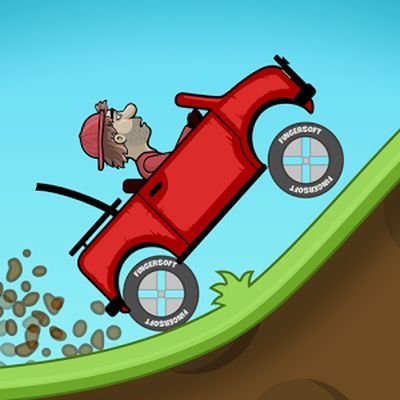 Hill Climb Racing v1.25.1 (Mod Money/Fuel/Ad-Free) 