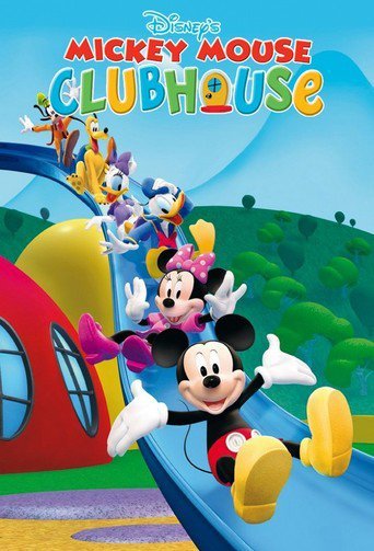 Mickey Mouse Clubhouse S05E15 Mickeys Monster Musical WEB-DL XviD MP3