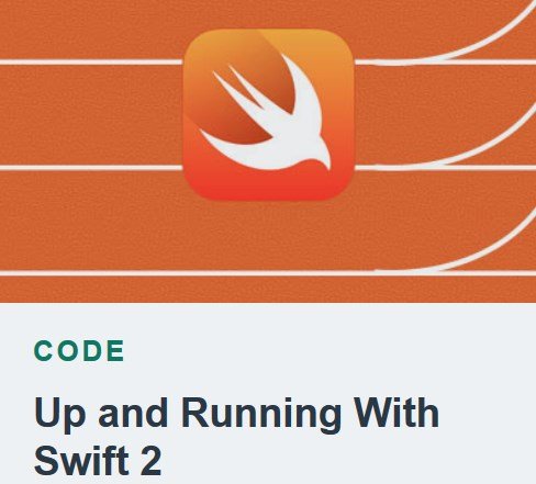  TutsPlus - Up and Running With Swift 2