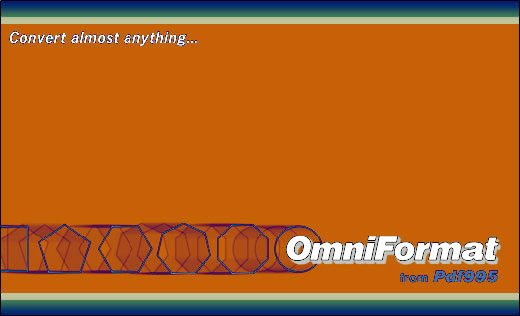 OmniFormat 16.0