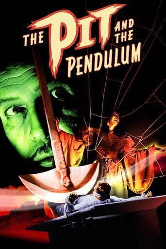 The Pit and the Pendulum 1991 1080p BluRay H264 AAC-RARBG