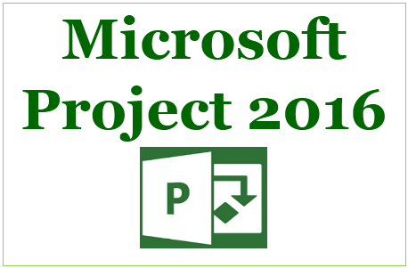 Microsoft Project Professional 2016 VL v16.0.4266.1001 Multilanguage