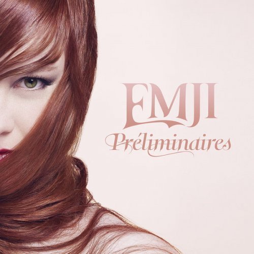 Emji - Préliminaires (2015)