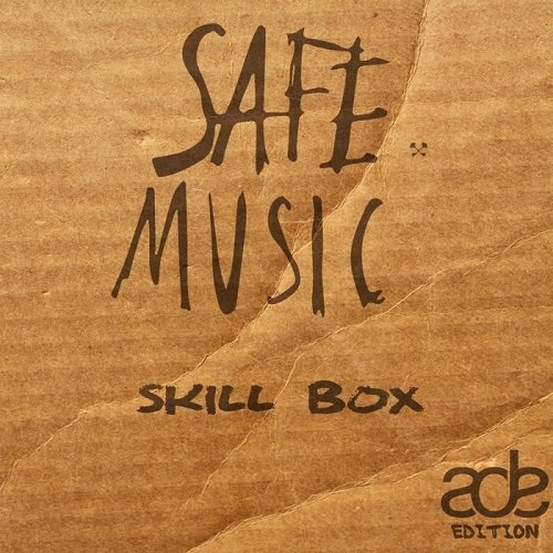 VA - Skill Box, Vol. 7 (ADE Edition) (2015)