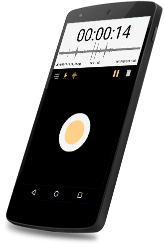 Sound & Voice Recorder - ASR Premium v51 Paid