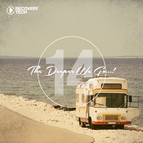 VA - The Deeper We Go Vol.11 (2015)