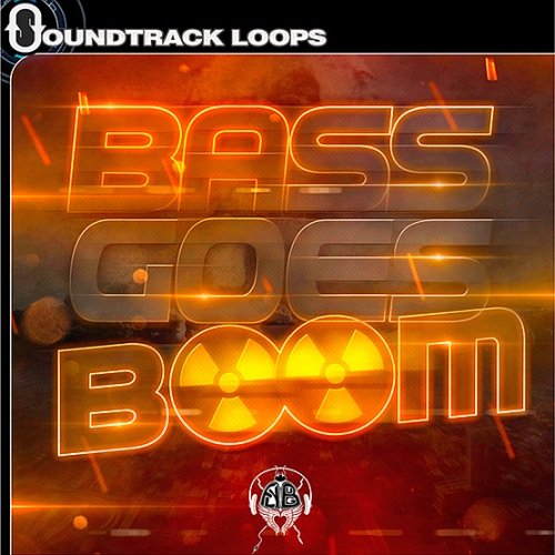 Goes Boom Power Business (2015)