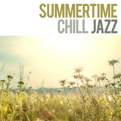 VA - Summertime Chill Jazz (2015)