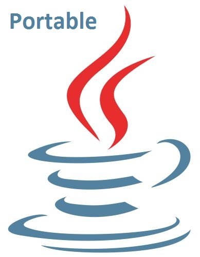jPortable (Java Portable) 8 Update 60 (x86/x64)