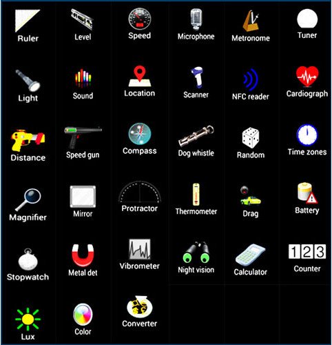 Smart Tool Box v2.9 (Ad-free)