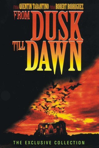 From Dusk Till Dawn 3 The Hangmans Daughter 1999 720p BluRay H264 AAC-RARBG