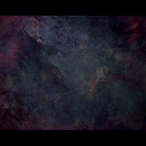The Last Surrealist - Hypogean Blood Fractals For A Hypnagogic Sleep (2015)