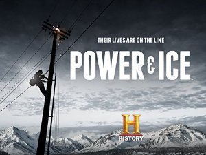 Power and Ice S01E07 Fallen Giants 720p HDTV x264-DHD
