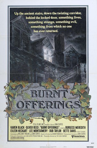 Burnt Offerings 1976 BRRip XviD MP3-RARBG