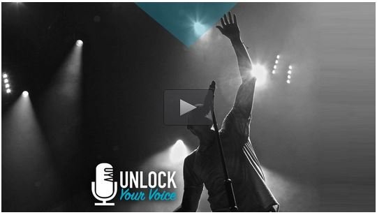 Udemy - Unlock Your Voice - The Secrets to Singing (Level 3)