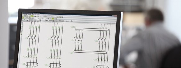 PC|SCHEMATIC Automation 17.03.78