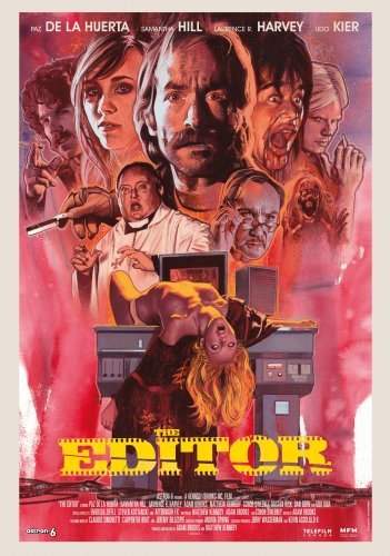 The Editor 2014 720p BluRay DTS x264-EbP