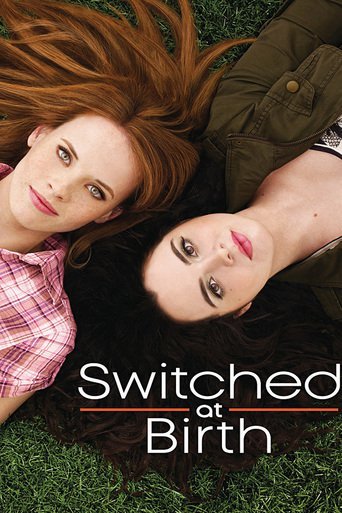 Switched at Birth S04E17 PROPER 480p x264-mSD