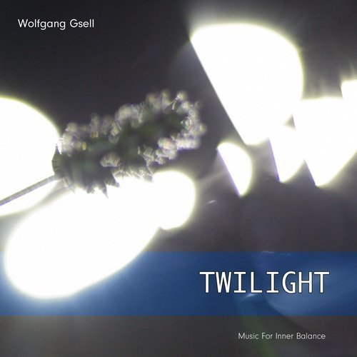 Wolfgang Gsell - Twilight (2015)