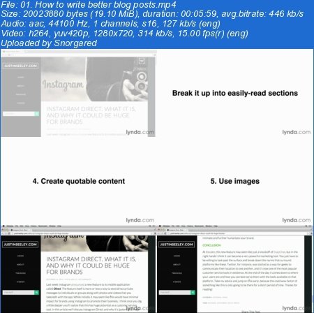 Marketing Tips (Update 28/10/2015)